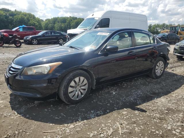 2011 HONDA ACCORD LX 1HGCP2F33BA157042  66887144