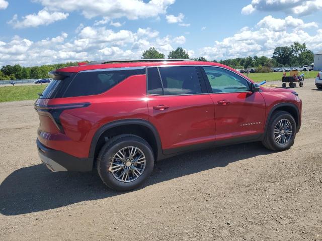 2024 CHEVROLET TRAVERSE L - 1GNERGKS6RJ143262