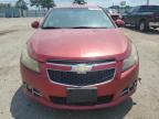 CHEVROLET CRUZE LT photo