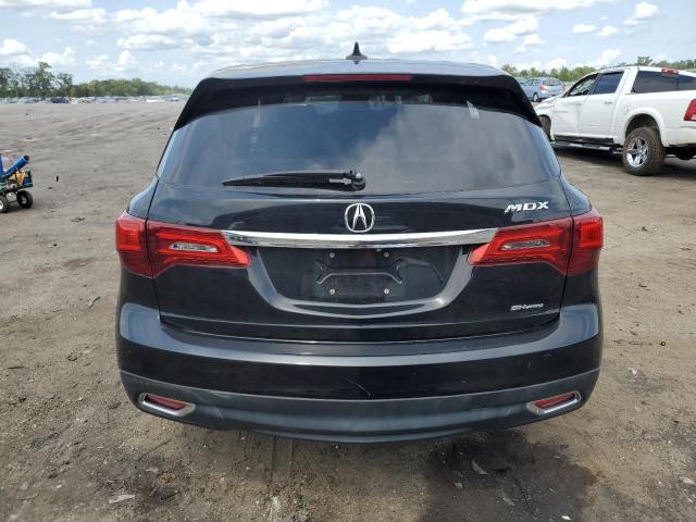 VIN 5FRYD4H60EB035944 2014 Acura MDX, Technology no.6