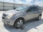 CHEVROLET EQUINOX photo