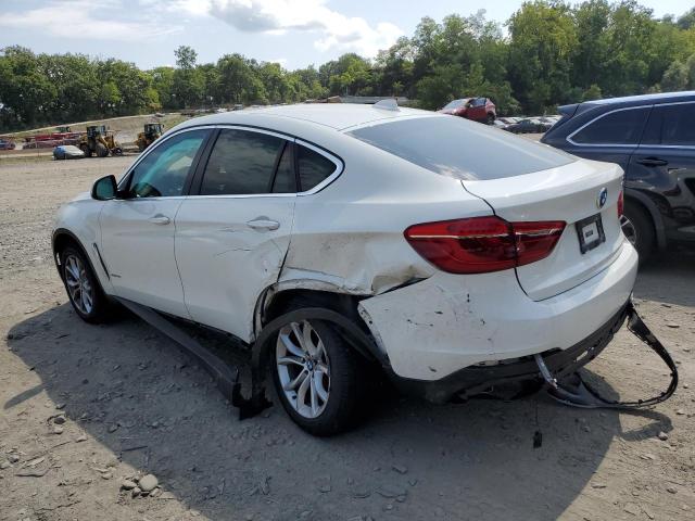 VIN 5UXKU2C51G0N81369 2016 BMW X6, Xdrive35I no.2