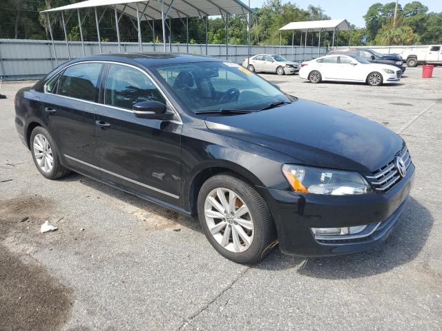 Vin: 1vwcp7a30dc085207, lot: 65790134, volkswagen passat sel 20134