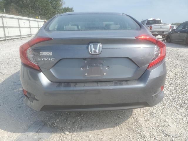 2018 HONDA CIVIC LX - 2HGFC2F52JH602316