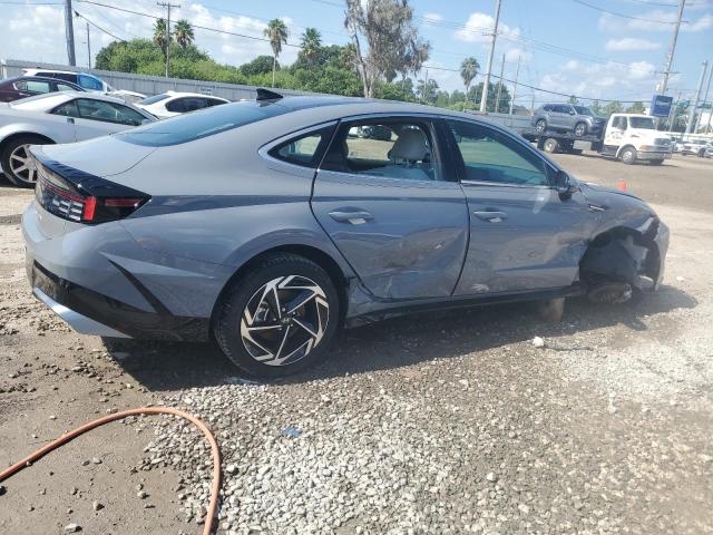 2024 HYUNDAI SONATA SEL - KMHL14JA6RA360353