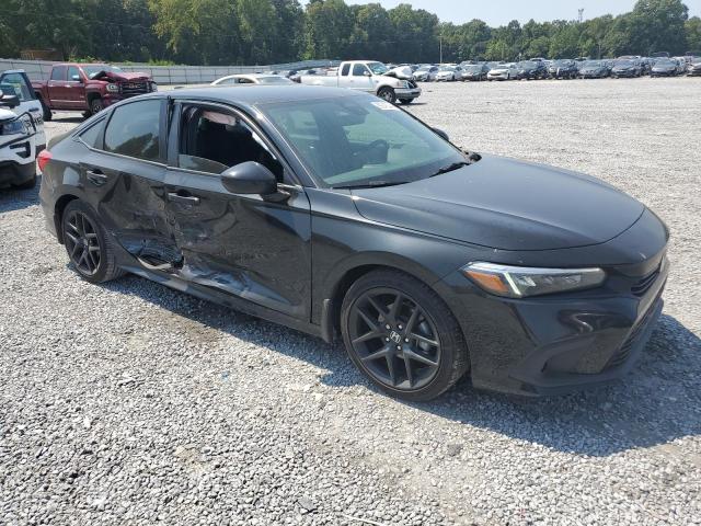 2024 HONDA CIVIC SPOR - 2HGFE2F50RH533244