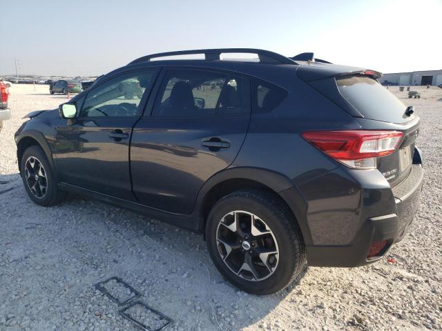 2018 SUBARU CROSSTREK - JF2GTADC2JH302670