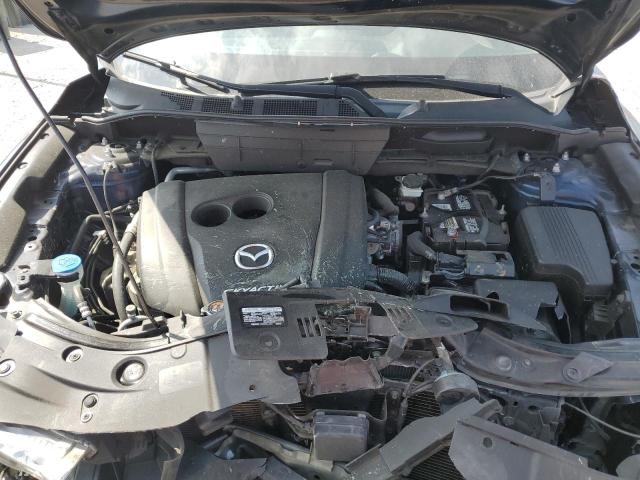 2018 MAZDA CX-5 GRAND - JM3KFBDM3J0406461