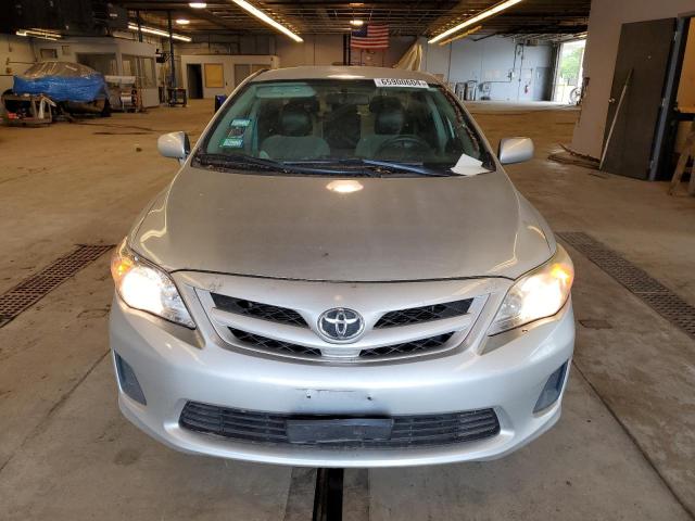 2011 TOYOTA COROLLA BA - 2T1BU4EE0BC696960