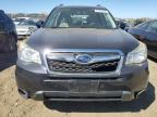 SUBARU FORESTER 2 photo