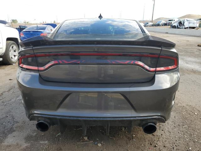 2019 DODGE CHARGER SC - 2C3CDXGJ2KH710349