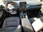 NISSAN ALTIMA S photo