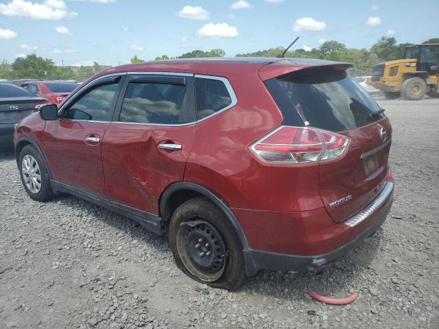 VIN 5N1AT2MT8EC833297 2014 Nissan Rogue, S no.2