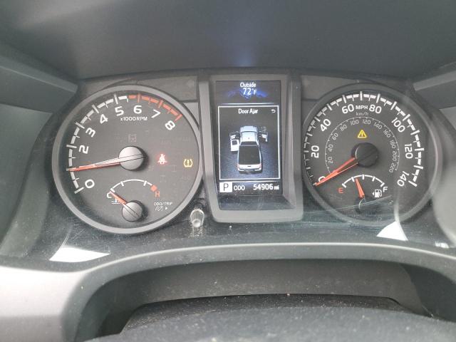 2022 TOYOTA TACOMA ACC - 3TYSX5EN5NT011994
