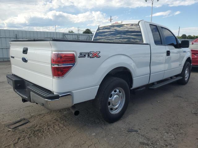 VIN 1FTFX1CT7DKF74610 2013 FORD F-150 no.3