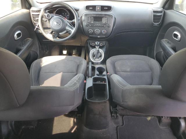 2015 KIA SOUL - KNDJN2A29F7760042