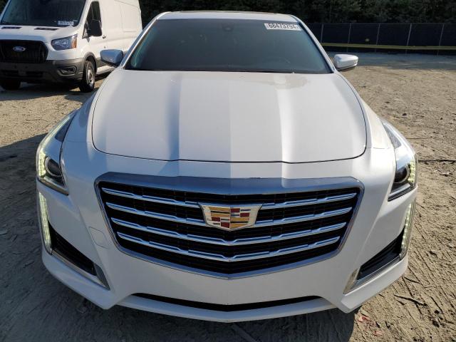 2017 CADILLAC CTS - 1G6AP5SX0H0208661