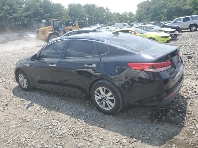 2016 KIA OPTIMA LX - 5XXGT4L35GG029022