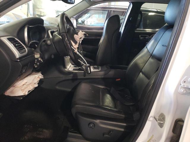 2018 JEEP GRAND CHER - 1C4RJFJG0JC250504