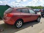 NISSAN ROGUE photo