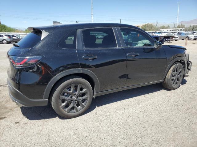 2024 HONDA HR-V SPORT - 3CZRZ1H53RM723025