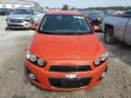 CHEVROLET SONIC LT photo