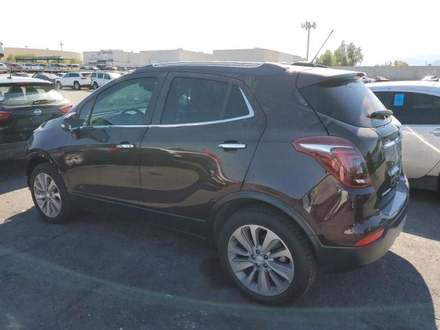 2018 BUICK ENCORE PRE - KL4CJASB2JB703825