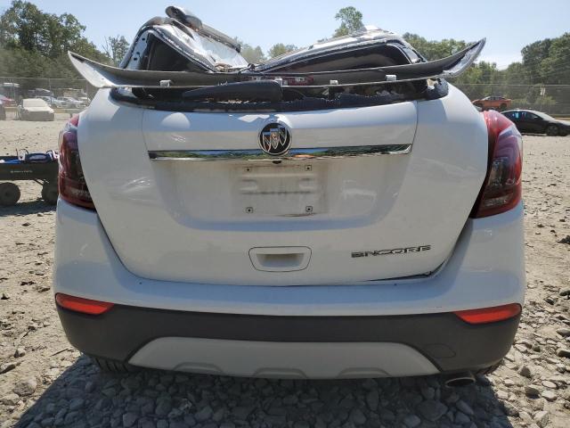 2020 BUICK ENCORE PRE - KL4CJASB0LB026941