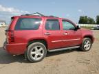 CHEVROLET TAHOE K150 photo