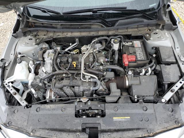 2023 NISSAN ALTIMA S 1N4BL4BVXPN370794  67504444