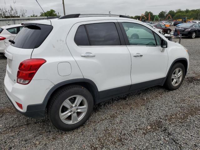 2018 CHEVROLET TRAX 1LT - KL7CJLSB4JB584822