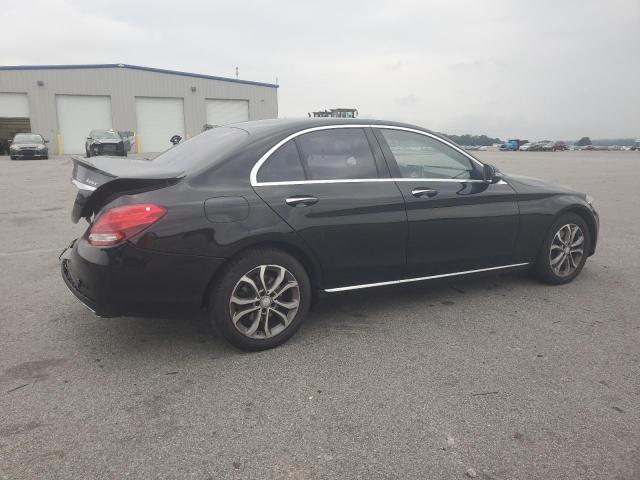 VIN 55SWF4KB7GU117034 2016 Mercedes-Benz C-Class, 3... no.3