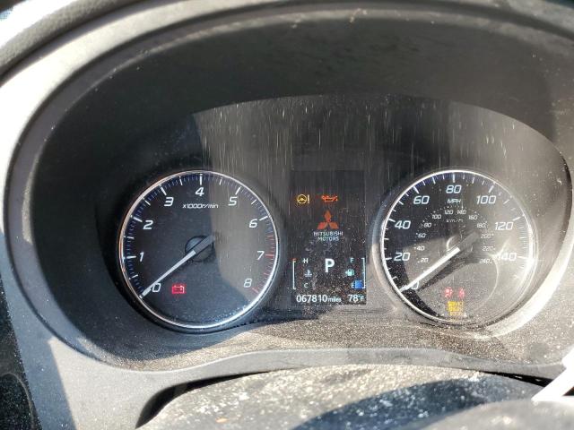2020 MITSUBISHI OUTLANDER - JA4AD3A38LZ043174