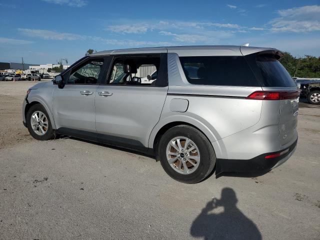 2023 KIA CARNIVAL L - KNDNB4H3XP6227001