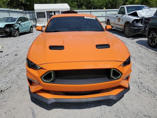 2020 FORD MUSTANG GT - 1FA6P8CF3L5158107