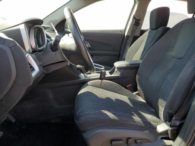 2016 CHEVROLET EQUINOX LT - 2GNFLFEK4G6292565