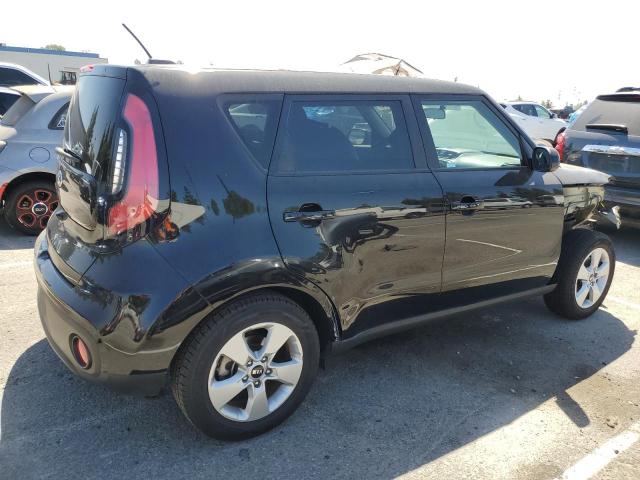 2019 KIA SOUL - KNDJN2A24K7637243