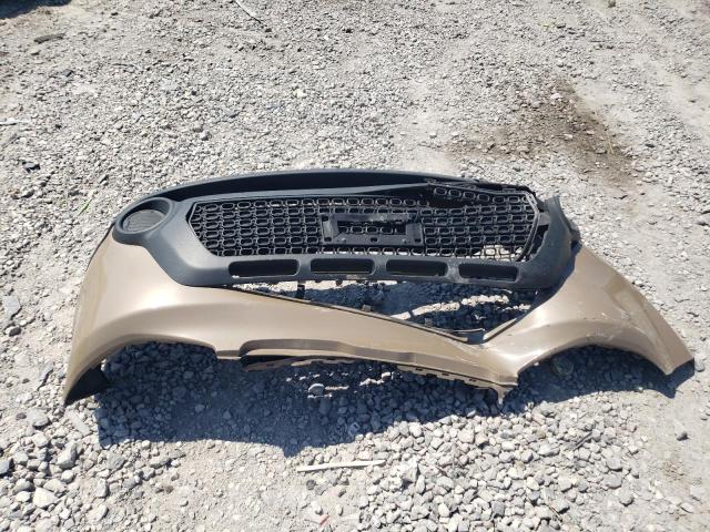 2016 KIA SOUL - KNDJN2A23G7284551