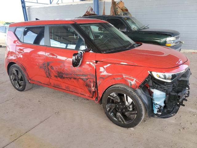 2023 KIA SOUL GT LI - KNDJ53AUXP7197446