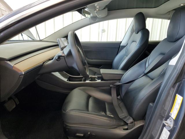 2020 TESLA MODEL 3 - 5YJ3E1EB6LF646261