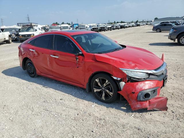 2017 HONDA CIVIC TOUR - 2HGFC1F90HH634883