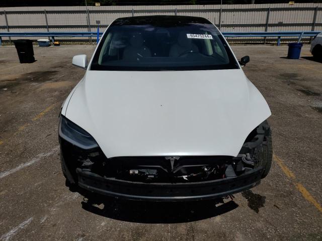 VIN 5YJXCDE27HF049992 2017 Tesla MODEL X no.5