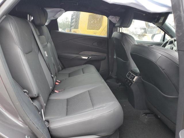 2024 LEXUS RX 350H BA - 2T2BBMCA9RC034452