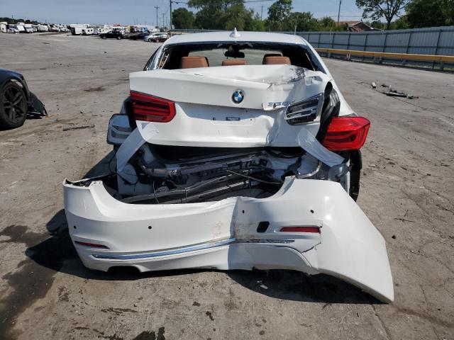 2017 BMW 330E - WBA8E1C32HA156480