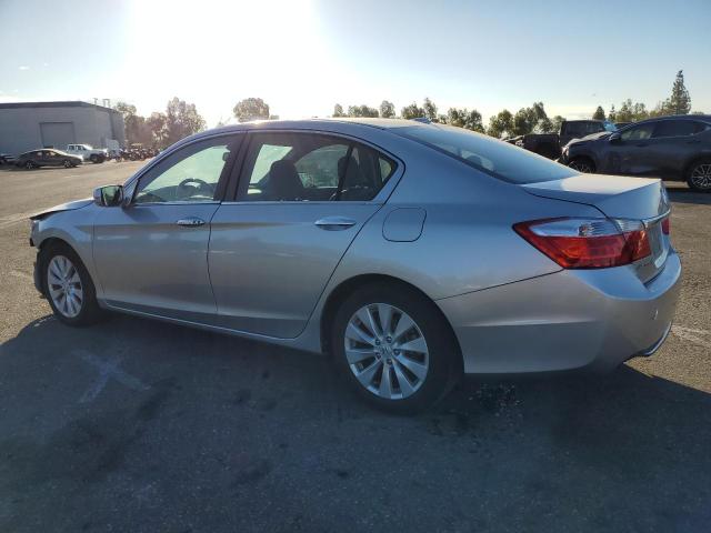 VIN 1HGCR2F82DA192468 2013 Honda Accord, Exl no.2