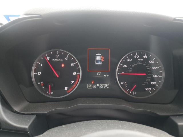 2023 SUBARU WRX - JF1VBAB63P8814507