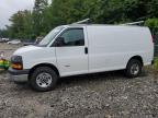 GMC SAVANA G25 photo