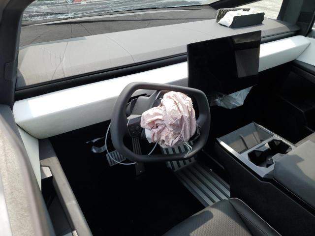 2024 TESLA CYBERTRUCK 7G2CEHED0RA004941