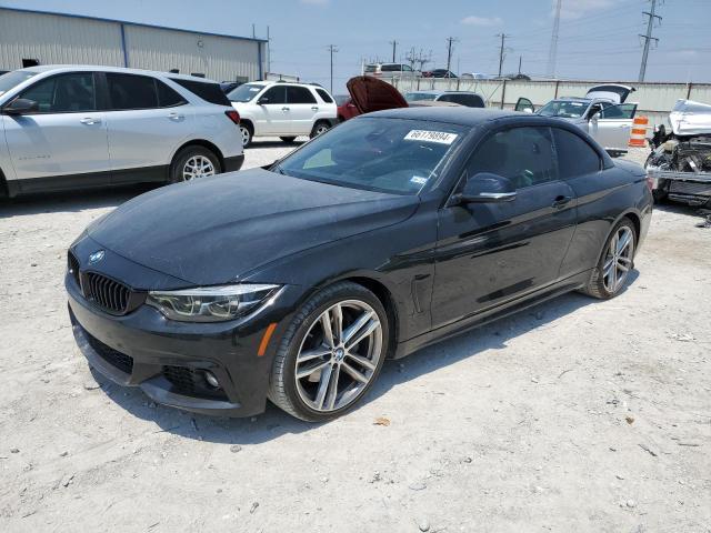 VIN WBA4Z5C59KEE17599 2019 BMW 4 Series no.1