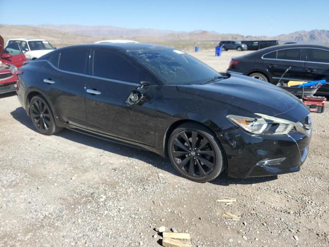2016 NISSAN MAXIMA 3.5 - 1N4AA6AP6GC381416